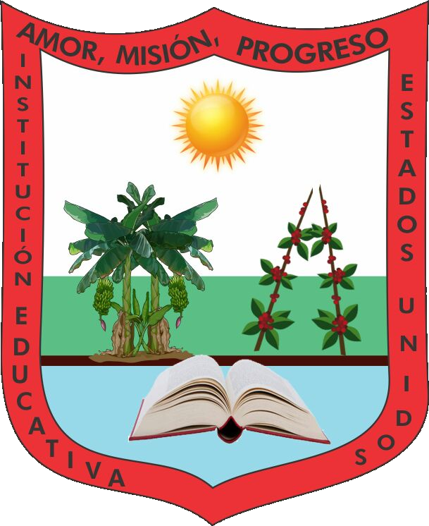 Escudo Institucional